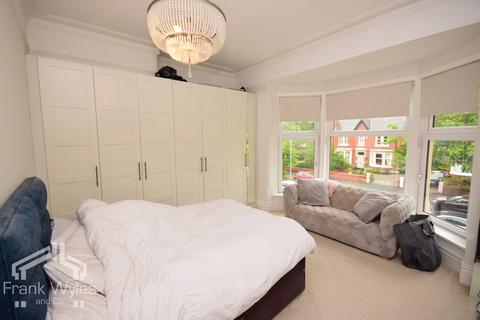 undefined, Flat 4, 5 Elms Avenue, Lytham, Lancashire