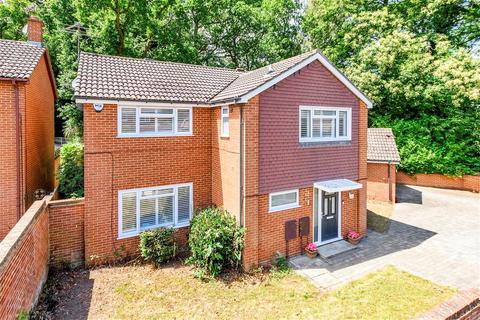 undefined, Lambsfrith Grove, Hempstead, Gillingham, Kent