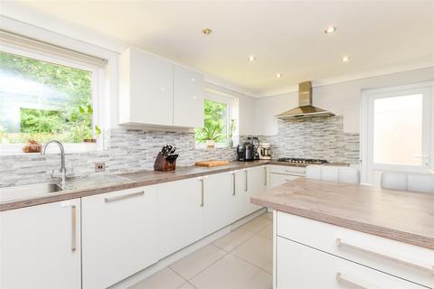4 bedroom detached house for sale, Lambsfrith Grove, Hempstead, Gillingham, Kent