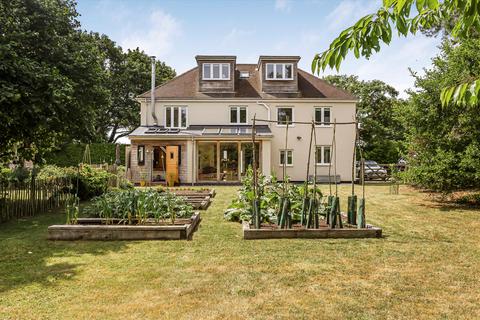 Blagrove Lodge Fox Lane, Wootton, Abingdon, OX13 6DE