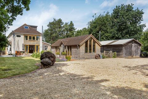 Blagrove Lodge Fox Lane, Wootton, Abingdon, OX13 6DE