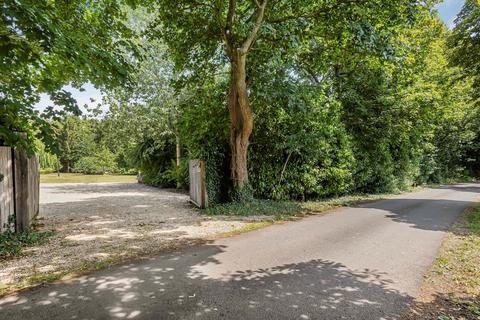 Blagrove Lodge Fox Lane, Wootton, Abingdon, OX13 6DE