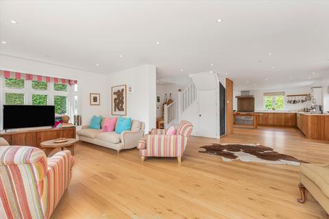 Blagrove Lodge Fox Lane, Wootton, Abingdon, OX13 6DE