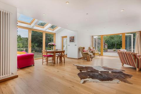 Blagrove Lodge Fox Lane, Wootton, Abingdon, OX13 6DE