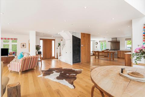 Blagrove Lodge Fox Lane, Wootton, Abingdon, OX13 6DE