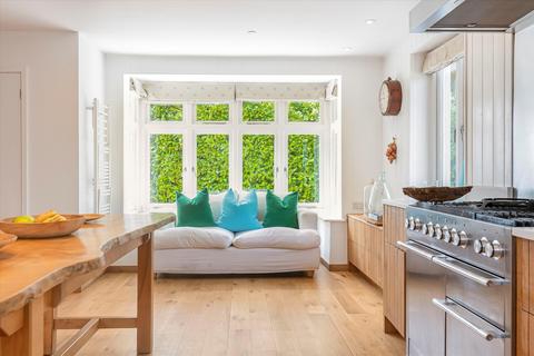Blagrove Lodge Fox Lane, Wootton, Abingdon, OX13 6DE