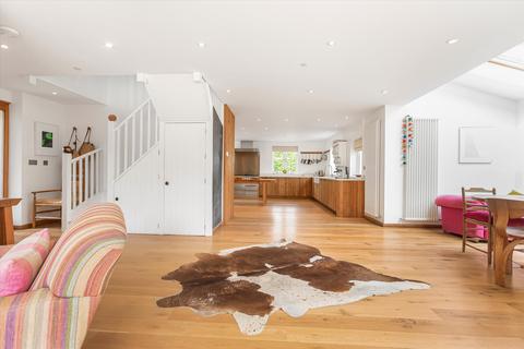 Blagrove Lodge Fox Lane, Wootton, Abingdon, OX13 6DE
