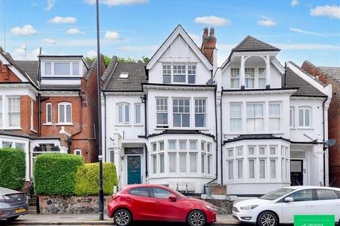 1 bedroom apartment for sale, Muswell Hill Road, London