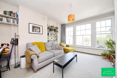 1 bedroom apartment for sale, Muswell Hill Road, London