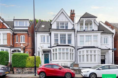undefined, Muswell Hill Road, London