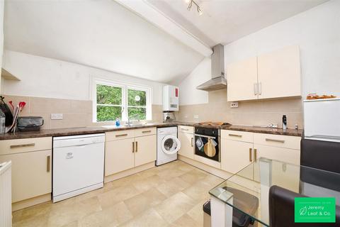 undefined, Muswell Hill Road, London