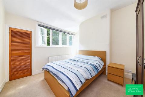 undefined, Muswell Hill Road, London