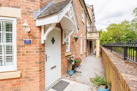 undefined, Dennison Street, York YO31