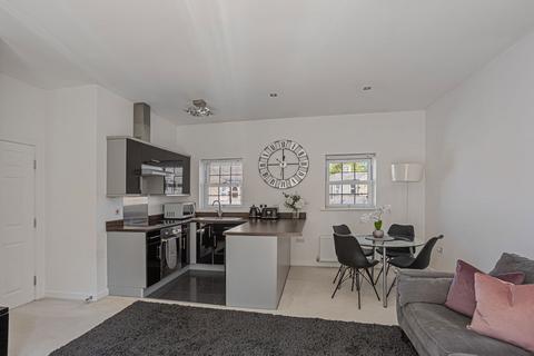 undefined, Dennison Street, York YO31