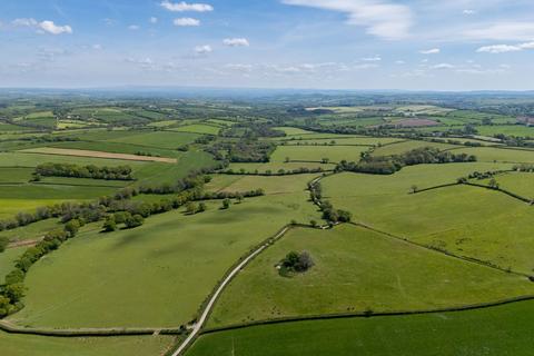 Land for sale, Egloskerry, Launceston, Cornwall, PL15