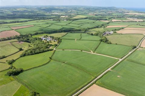 Farm for sale, Marhamchurch, Devon EX23