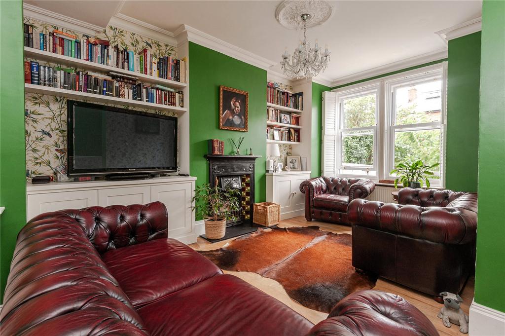 House in London, London Borough of Richmond upon Thames - View 2