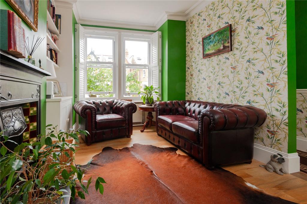 House in London, London Borough of Richmond upon Thames - View 5