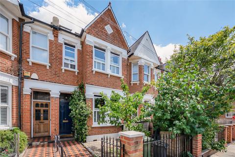 Grove Avenue, Twickenham