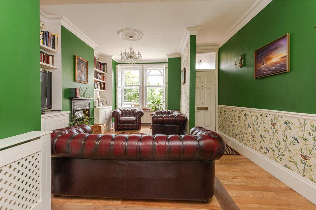 House in London, London Borough of Richmond upon Thames - View 6