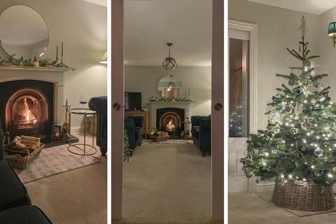 4 bedroom detached house for sale, Chapel Lane, Barrow Upon Trent, Derbyshire, Derbyshire, DE73