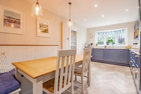 4 bedroom detached house for sale, Chapel Lane, Barrow Upon Trent, Derbyshire, Derbyshire, DE73