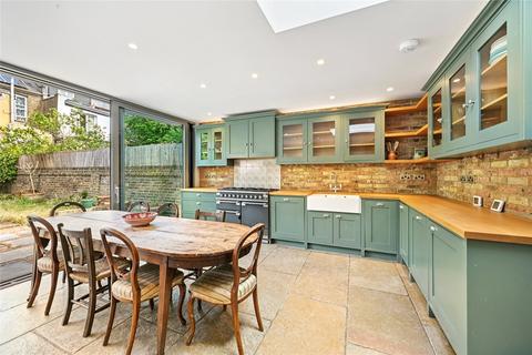 5 bedroom terraced house for sale, Loftus Road, London, W12