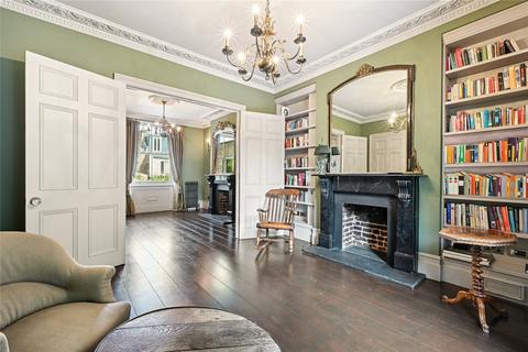 5 bedroom terraced house for sale, Loftus Road, London, W12
