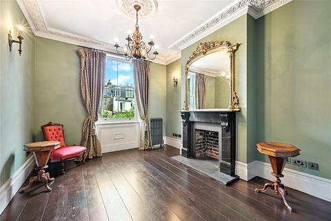 5 bedroom terraced house for sale, Loftus Road, London, W12