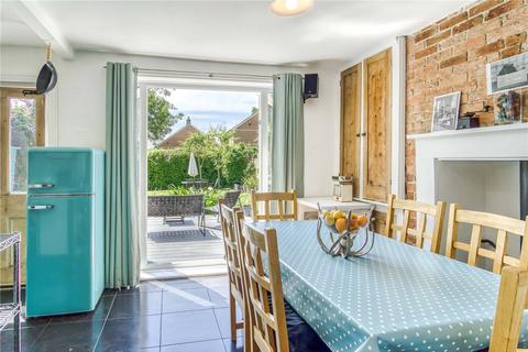 4 bedroom detached house for sale, St Peters Road, Lower Parkstone, Poole, Dorset, BH14