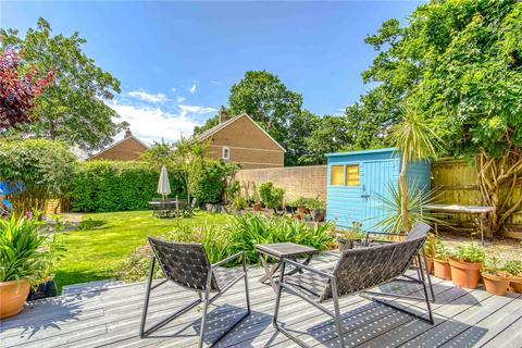 4 bedroom detached house for sale, St Peters Road, Lower Parkstone, Poole, Dorset, BH14