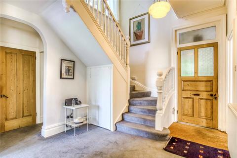 4 bedroom detached house for sale, St Peters Road, Lower Parkstone, Poole, Dorset, BH14