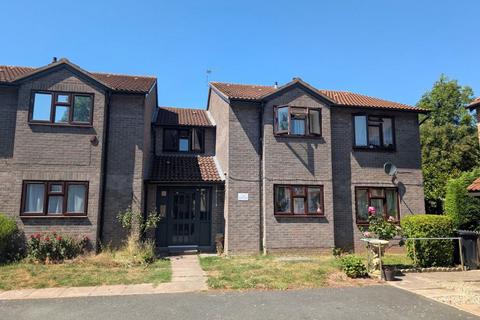 1 bedroom flat to rent, Rowan Tree Close, Belmont, Hereford, HR2 7UW