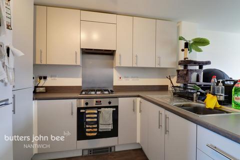 undefined, Thomas Aston Place, Nantwich