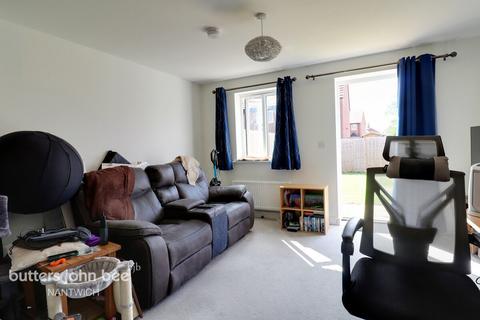 undefined, Thomas Aston Place, Nantwich