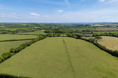 Land for sale, Egloskerry, Launceston, Cornwall, PL15