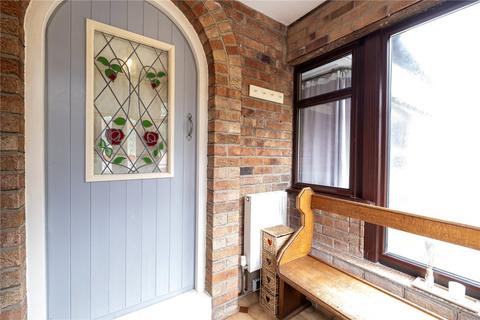 undefined, Church Lane, Sewerby, Bridlington, East  Yorkshire, YO15