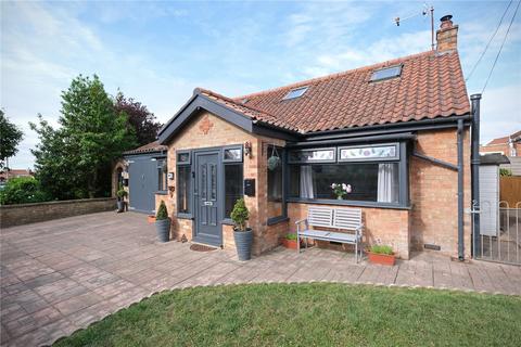 undefined, Church Lane, Sewerby, Bridlington, East  Yorkshire, YO15