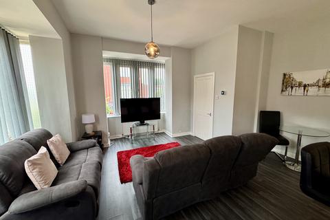 2 bedroom terraced house for sale, Waterloo Road, Blackpool FY4