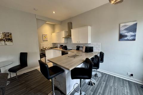 2 bedroom terraced house for sale, Waterloo Road, Blackpool FY4