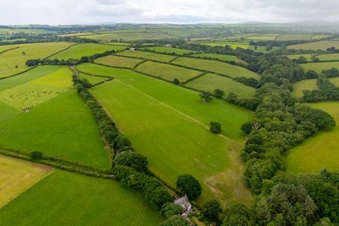 Land for sale, Egloskerry, Launceston, Cornwall, PL15