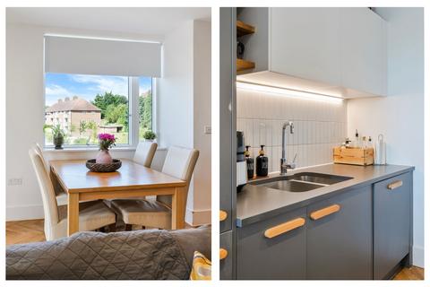 2 bedroom flat for sale, Montpelier Road, Purley, CR8