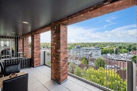 2 bedroom flat for sale, Montpelier Road, Purley, CR8