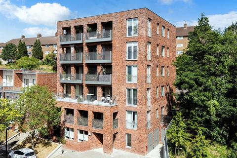 2 bedroom flat for sale, Montpelier Road, Purley, CR8