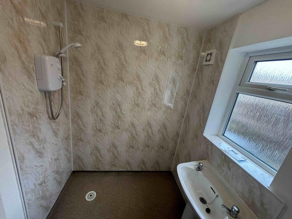 Wet Room