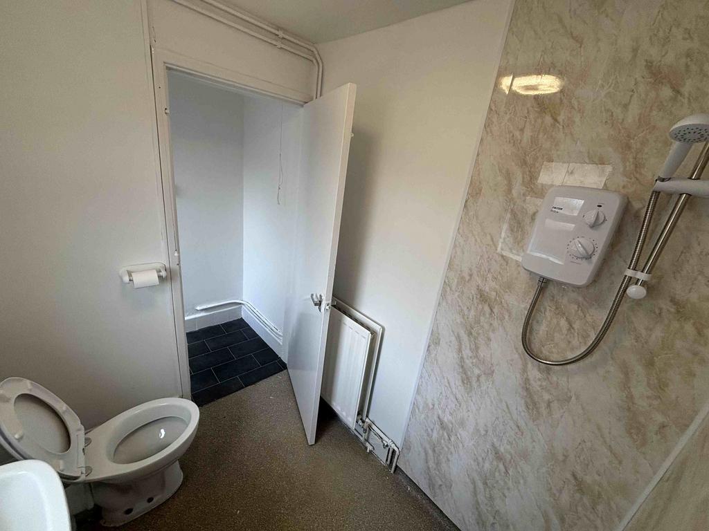 Wet Room