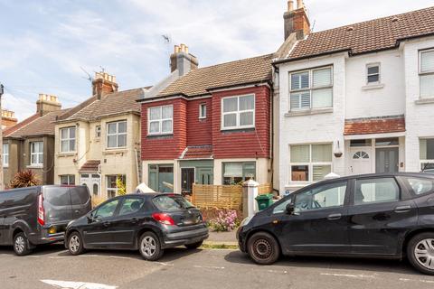 undefined, Brighton BN2