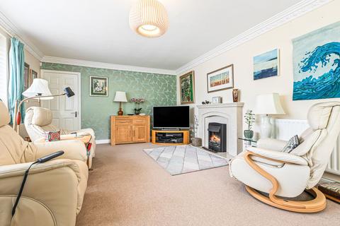 6 bedroom detached bungalow for sale, Pine Tree Grove, Kirby Muxloe, LE9