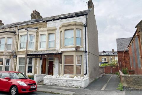 undefined, Brunswick Road, Morecambe LA3