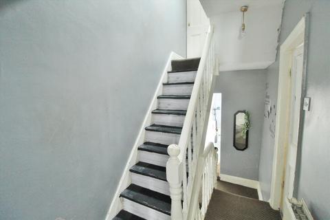 undefined, Brunswick Road, Morecambe LA3